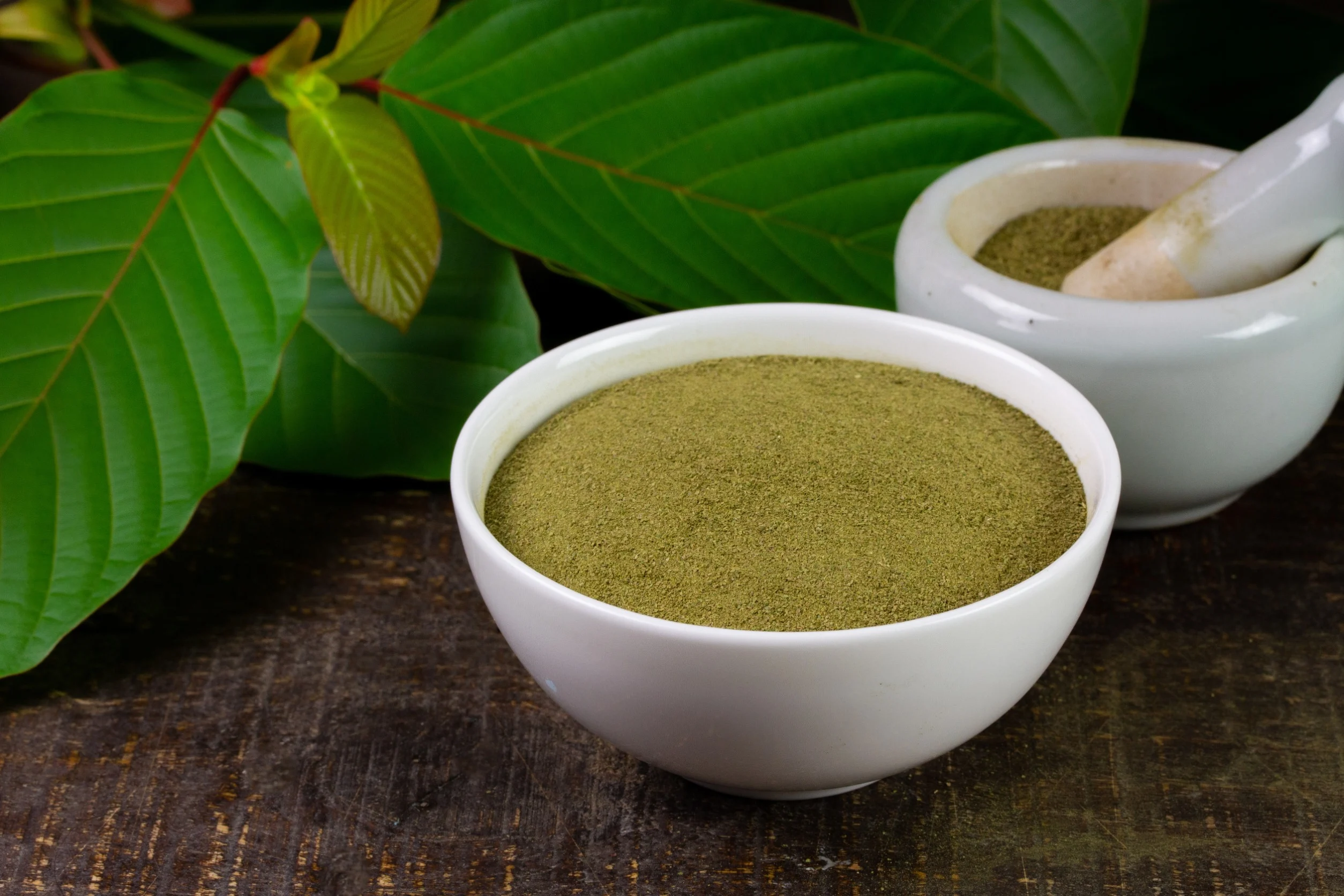 top kratom vendors