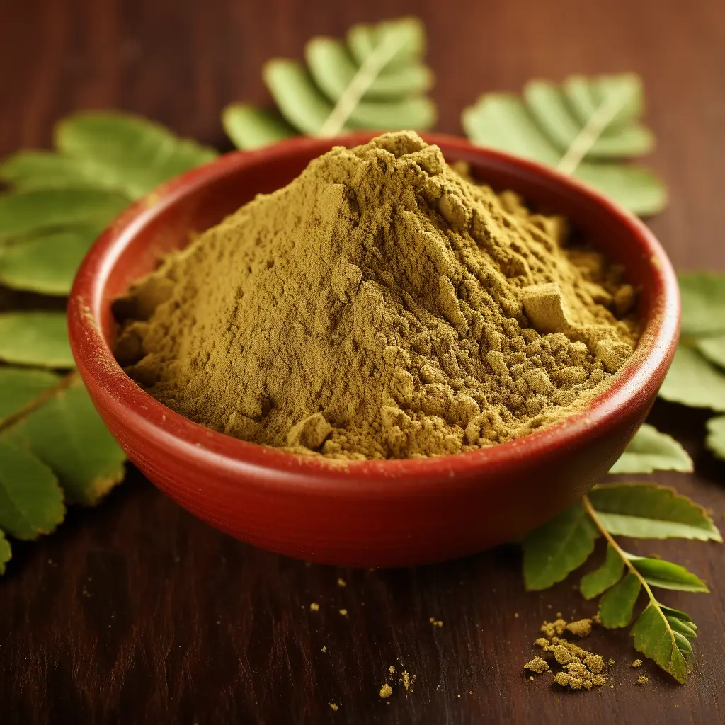 Trainwreck Kratom and Its Role in Herbal Wellness