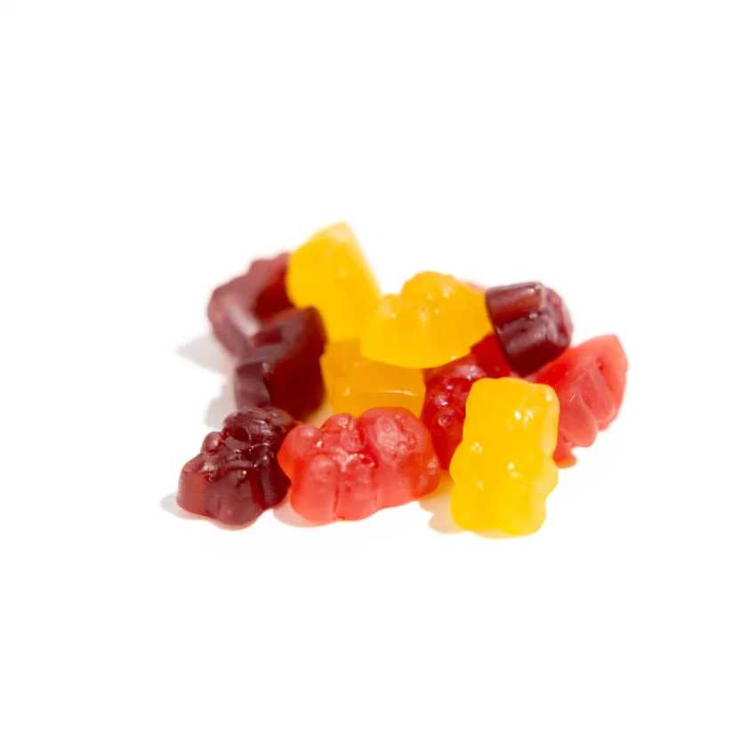 Can you take Delta-10 THC gummies with other medications?